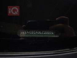 فولكسفاغن أطلس كروس سبورت